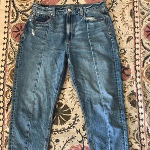 AE mom jeans ✨ X-short